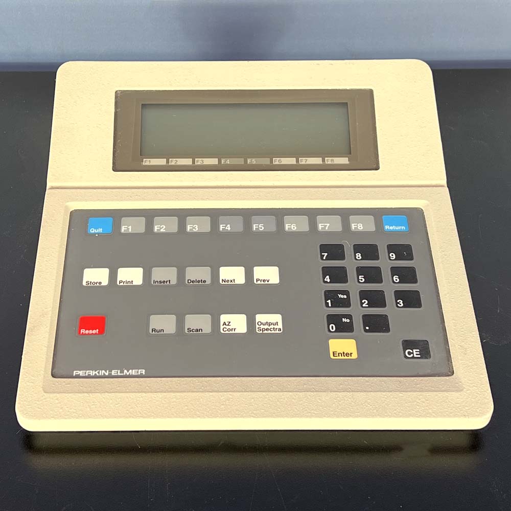 PerkinElmer  LC 235C Diode Array Dectector