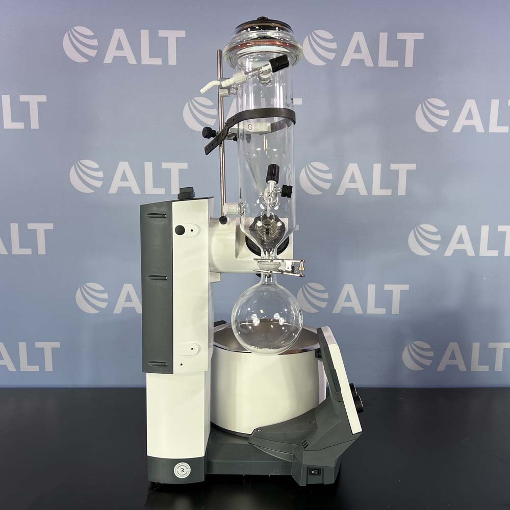 Heidolph Hei-VAP Core ML Rotary Evaporator With Hei-VAP Heating Bath