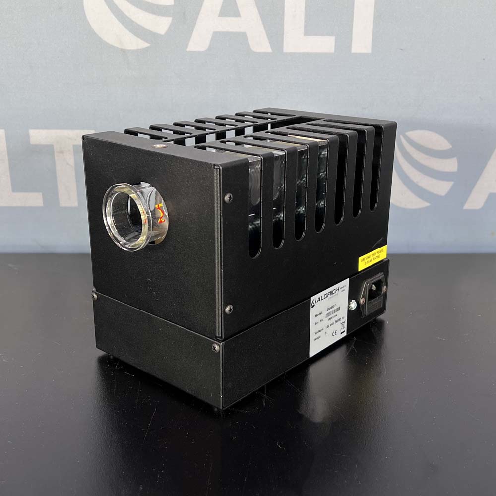 Aldrich  Chemical Dryer, Model Z683507
