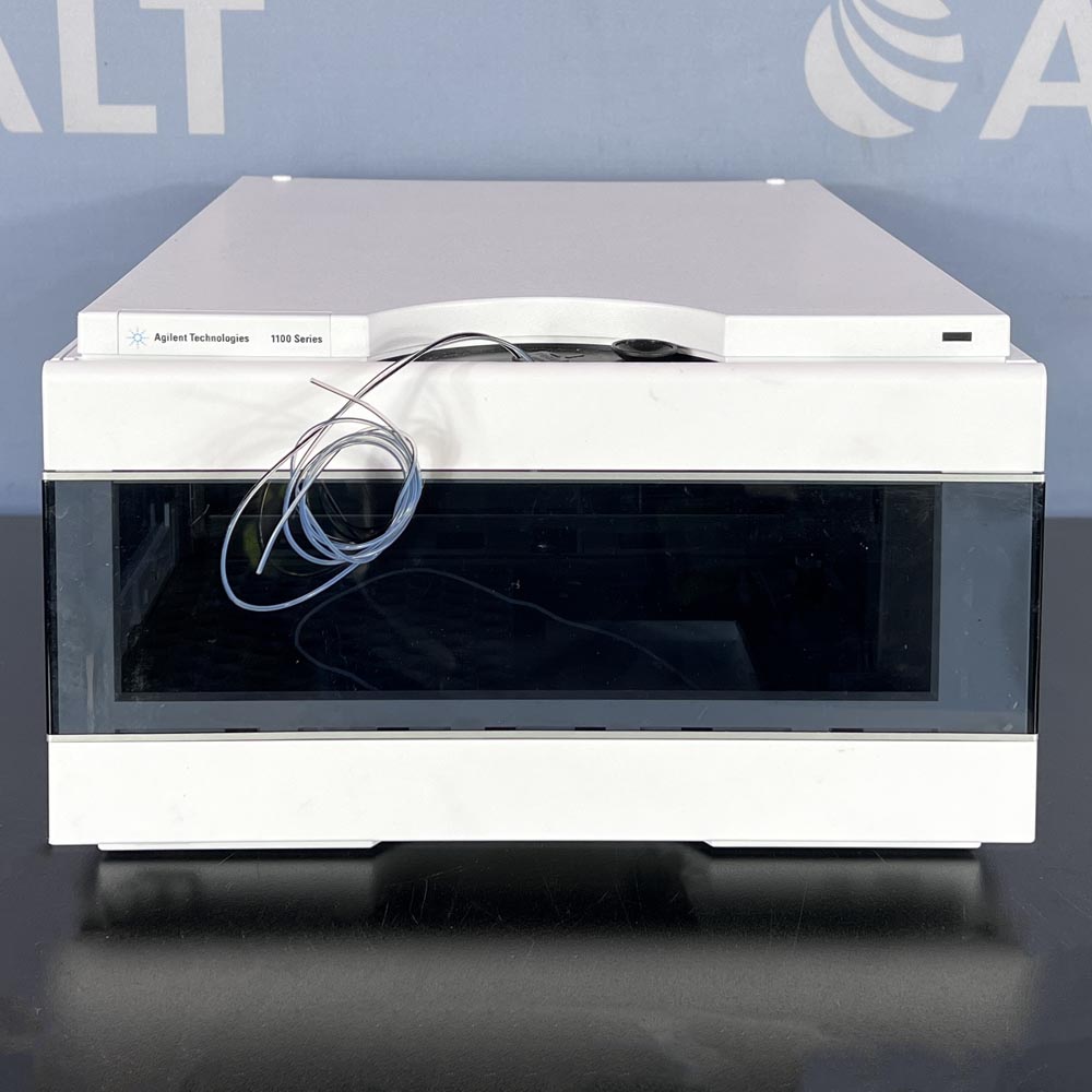 Agilent 1100 Series G1364B Preparative Scale Fraction Collector