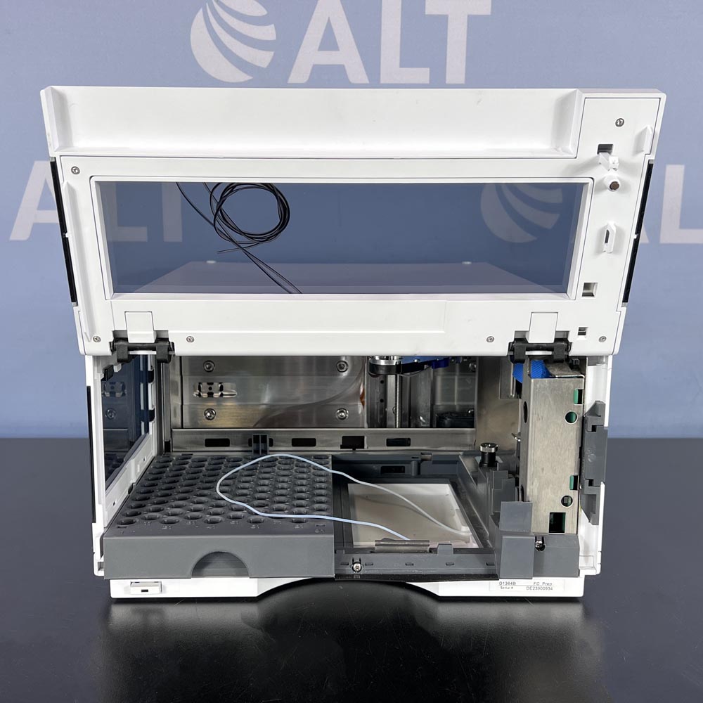 Agilent 1100 Series G1364B Preparative Scale Fraction Collector