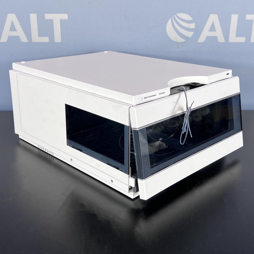 Agilent 1100 Series G1364B Preparative Scale Fraction Collector