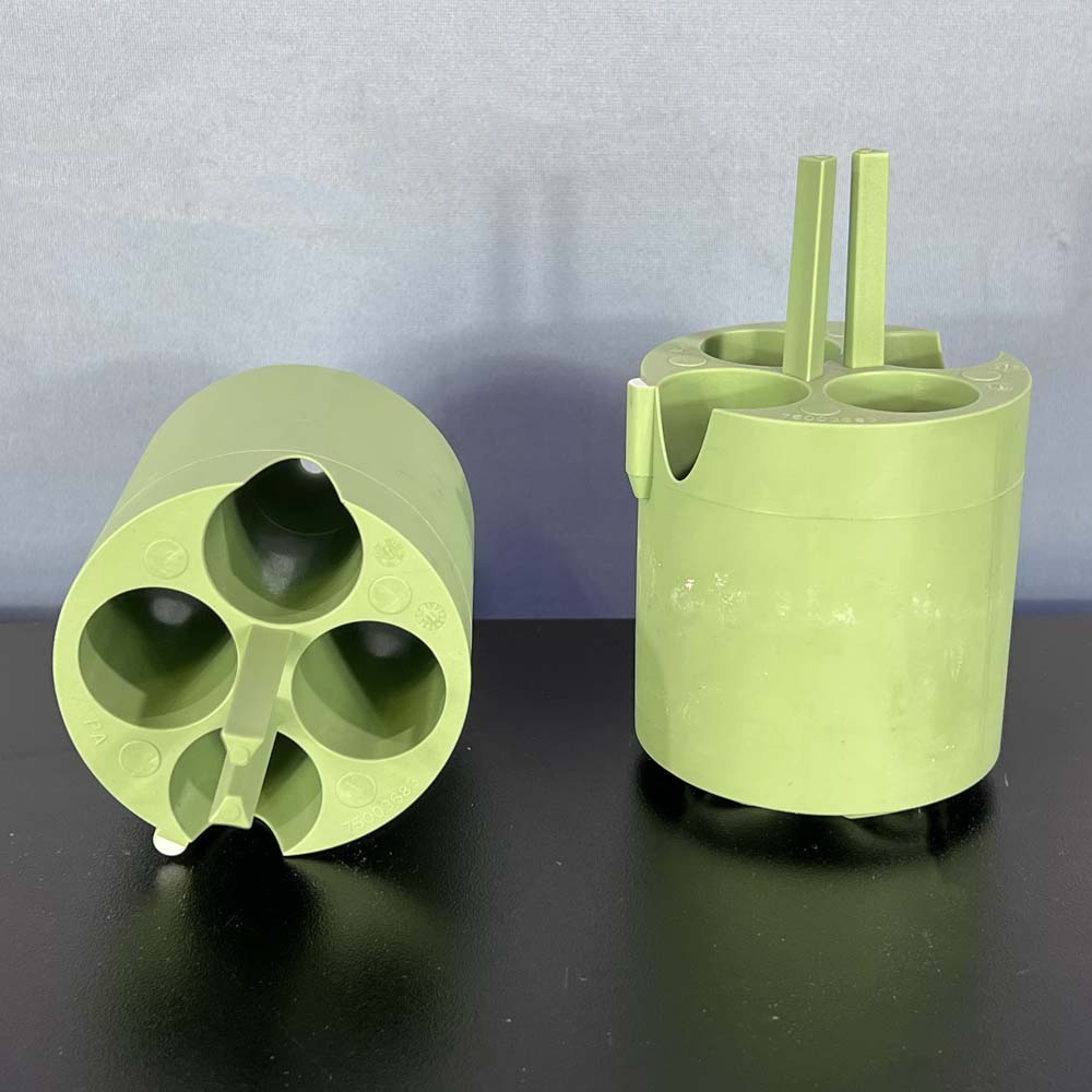 Round Bucket Rotor Thermo TX-400 Round Bucket Adapters, Cat. No. 75003683 (4 x 50mL, Pair)