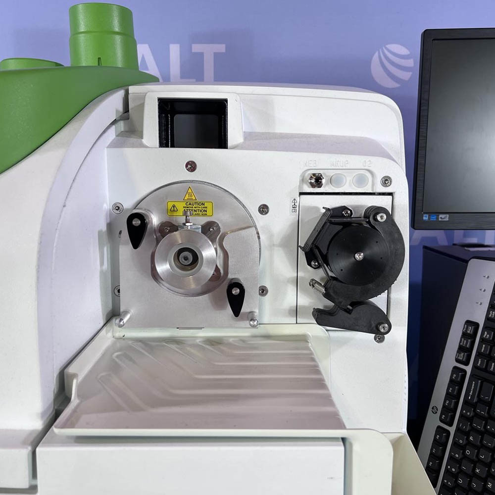PerkinElmer NexION 300X ICP Mass Spectrometer With S10 Autosampler