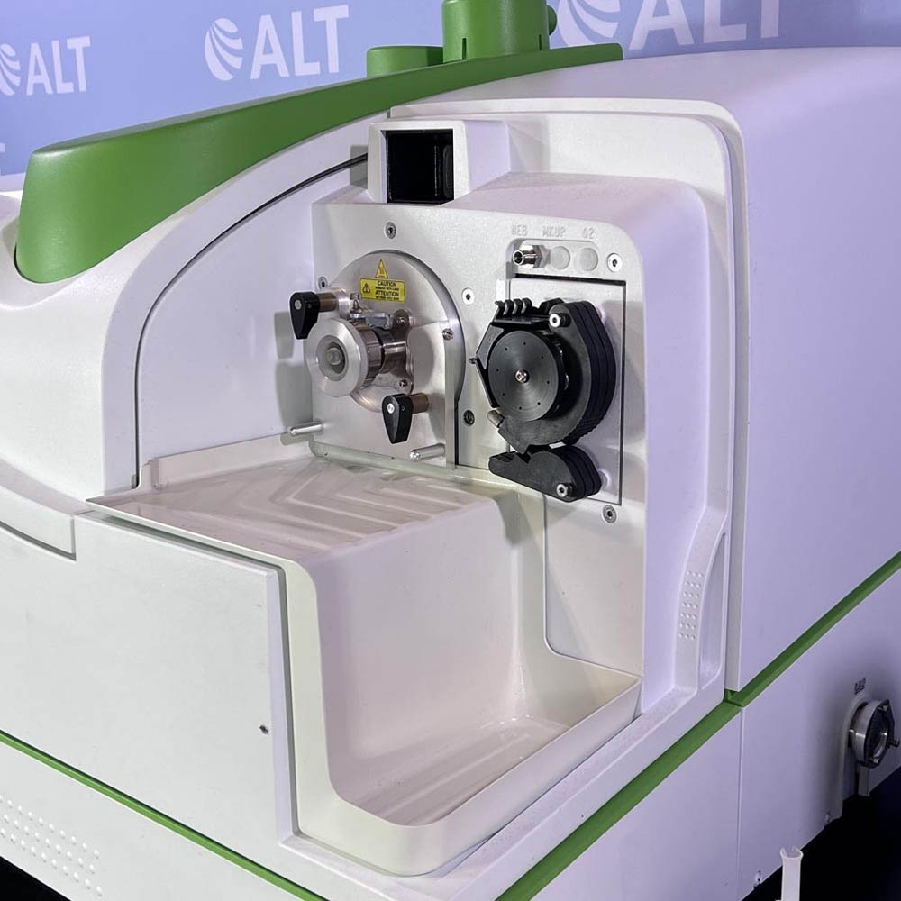 PerkinElmer NexION 300X ICP Mass Spectrometer With S10 Autosampler