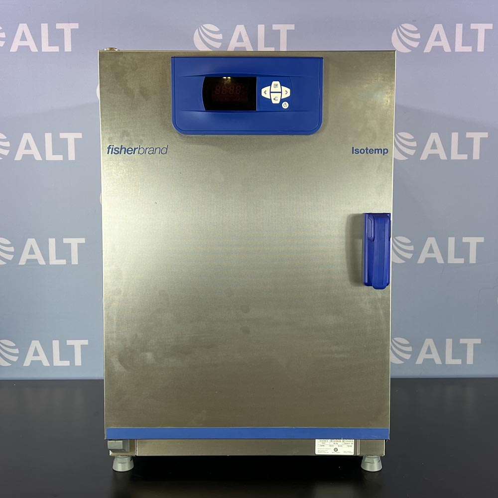 Thermo Fisher Scientific Isotemp Gravity Incubator, 180L