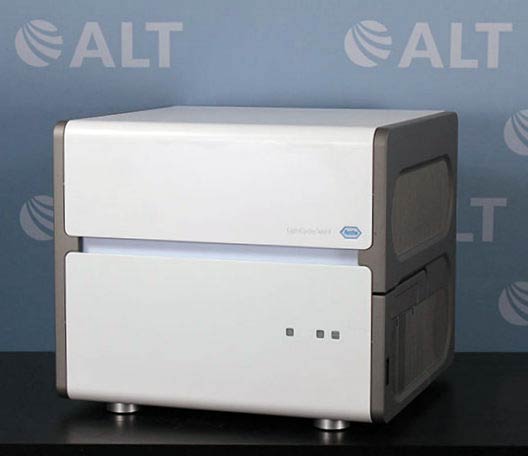 Roche Applied Science LightCycler 480 II Real-Time PCR System With 384 ...