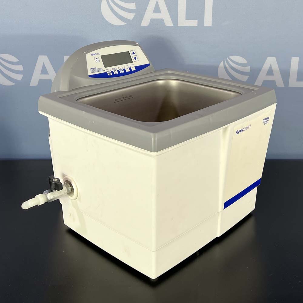 Fisher Scientific  Ultrasonic Bath, Model CPX5800