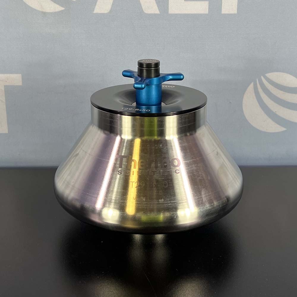 Thermo Scientific T29-8 x 50 Fixed Angle Rotor