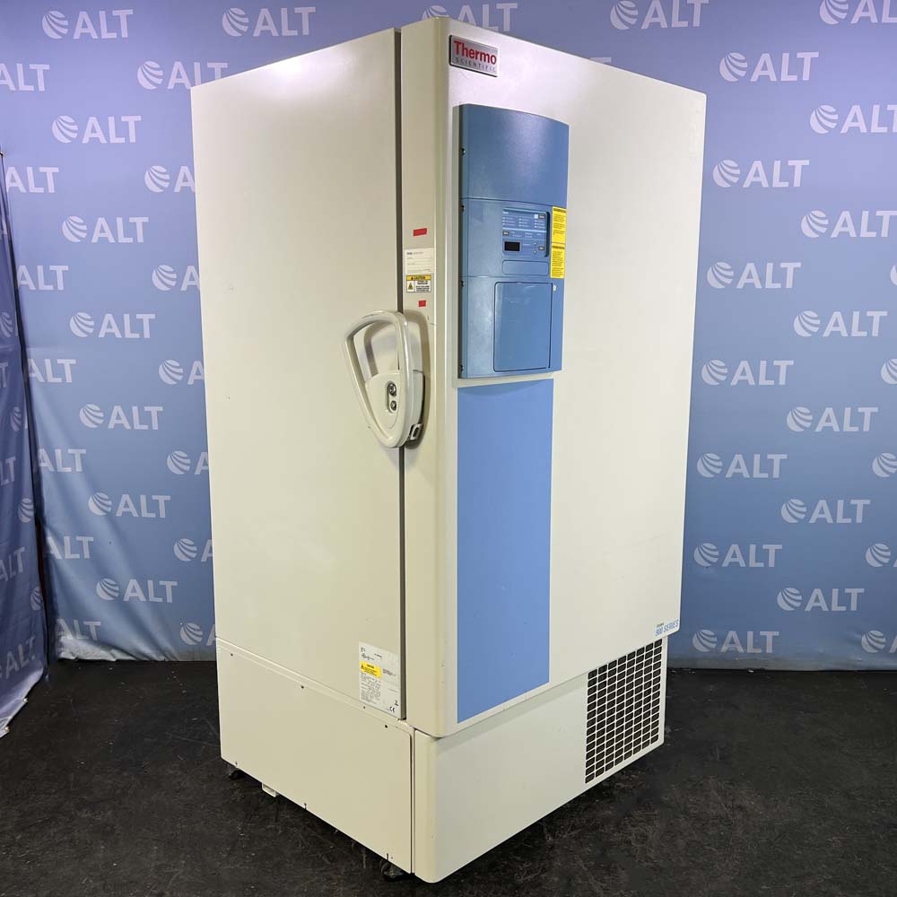 Thermo Fisher Scientific Forma 900 Series -86C Upright Ultra-Low Freezer, Model 957