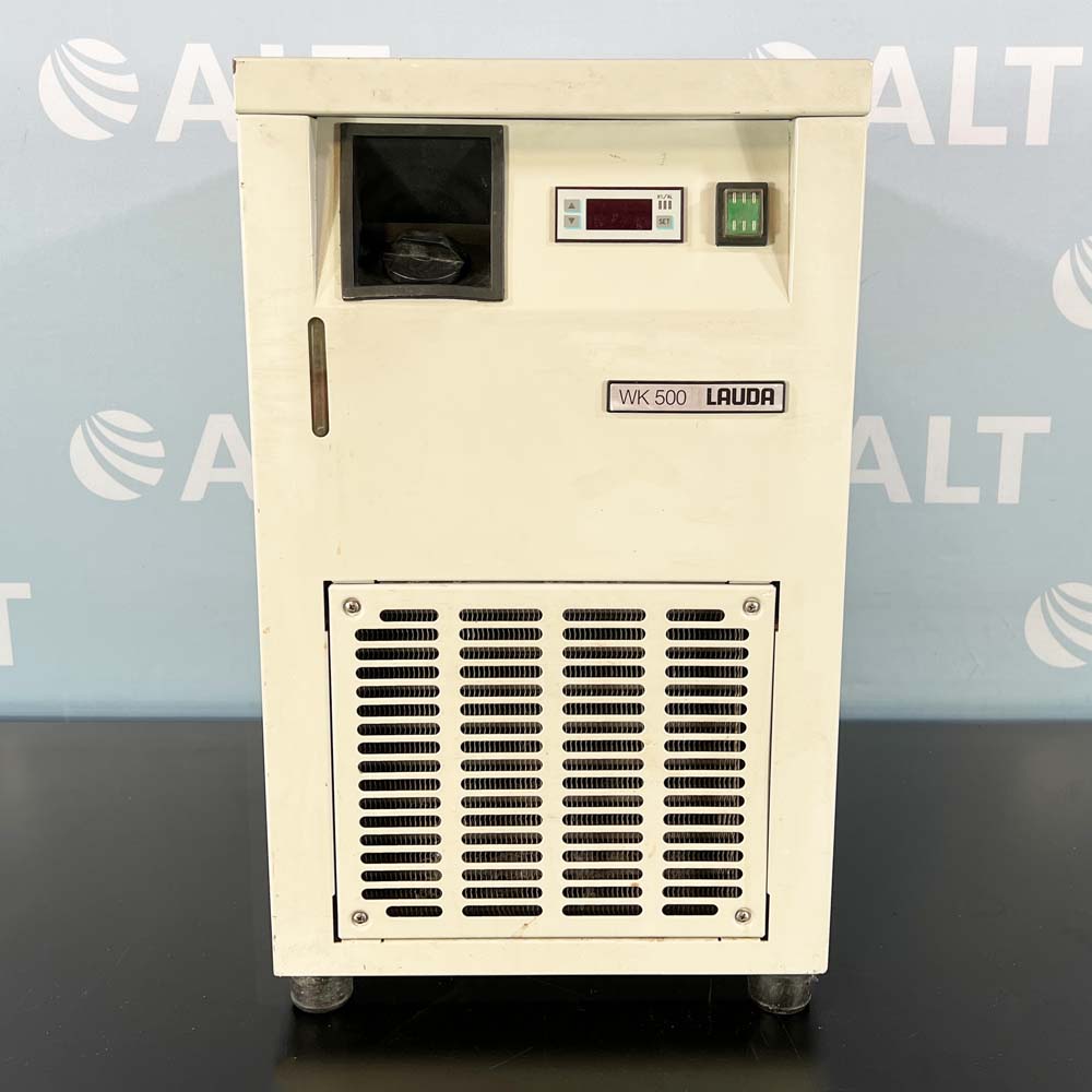 Lauda WK 500 Recirculating Chiller