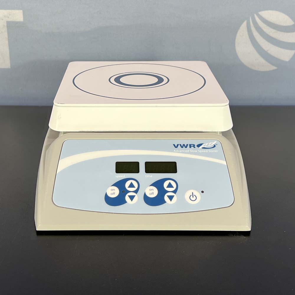 VWR Advanced Slow Speed Stirrer, Cat No: 12621-070