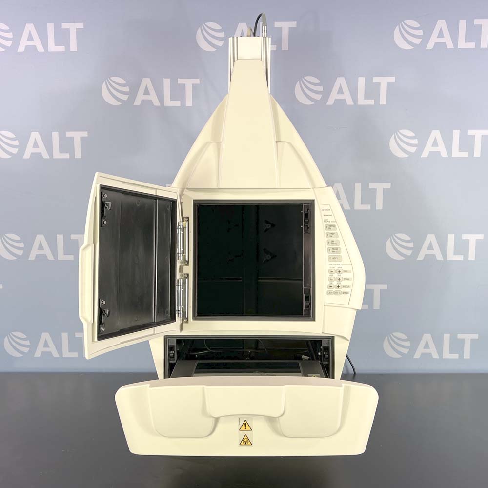 Bio-Rad ChemiDoc XRS+ System With Universal Hood II
