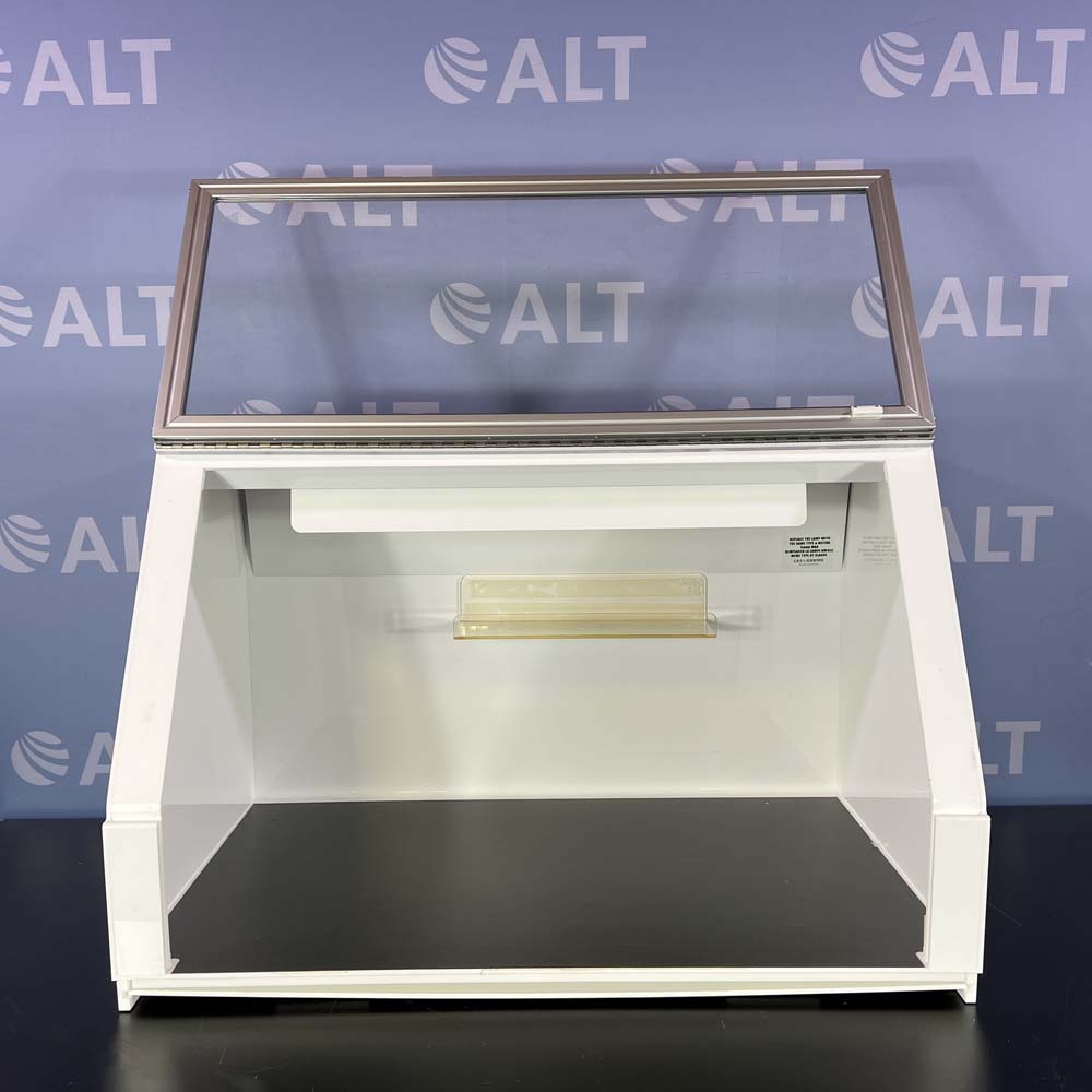 C.B.S. Scientific PCR Workstation, Cat P-036-02