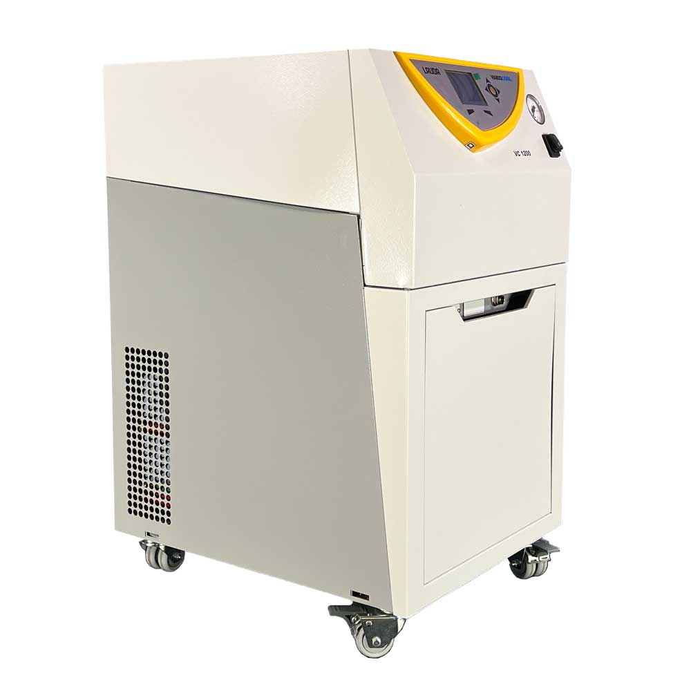Lauda Variocool VC 1200/D Circulation Chiller