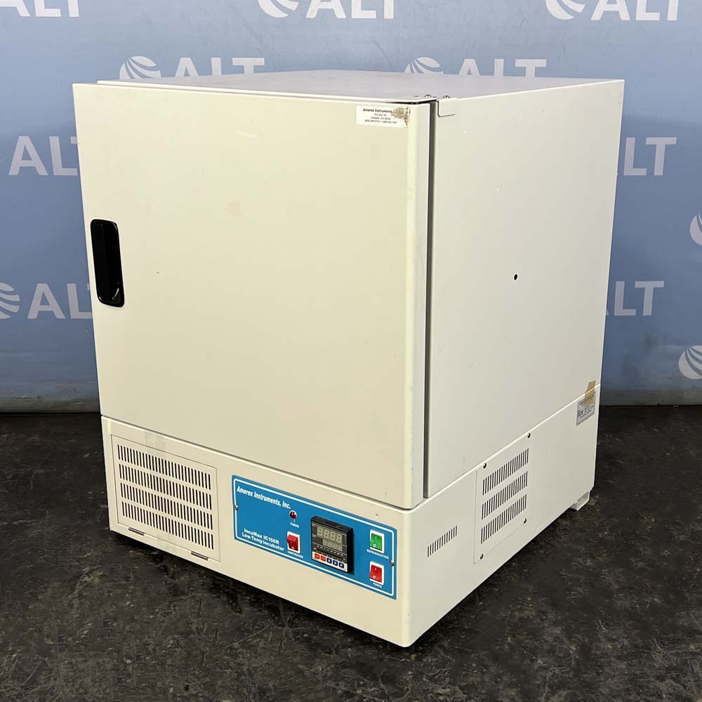 Amerex IncuMax IC150R Refrigerated Incubator