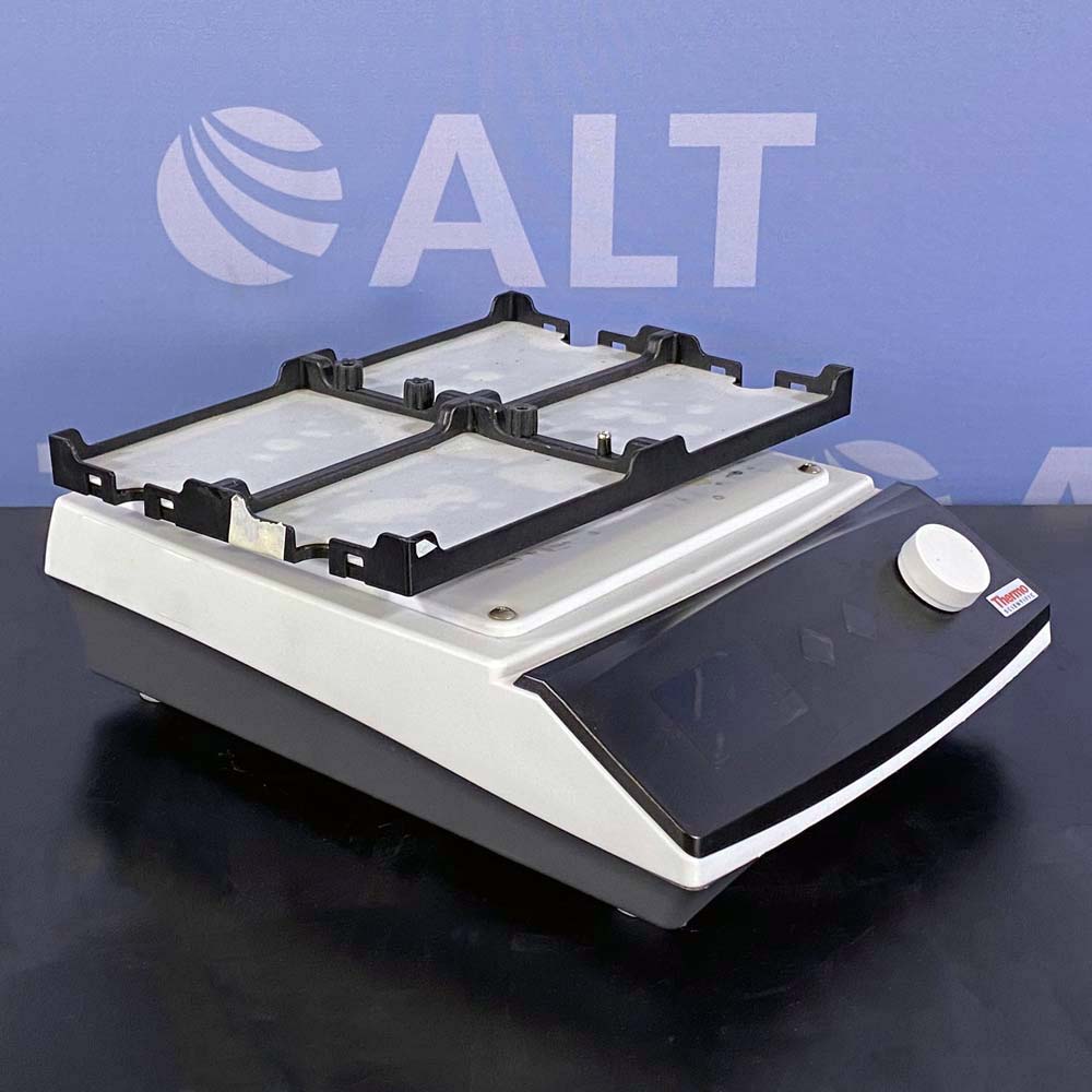 Thermo Scientific Compact Digital Microplate Shaker, Cat. No. 88880024