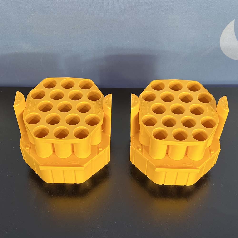 Eppendorf  S-4x Universal Rotor Adapters 5910 752.008 (Pair)