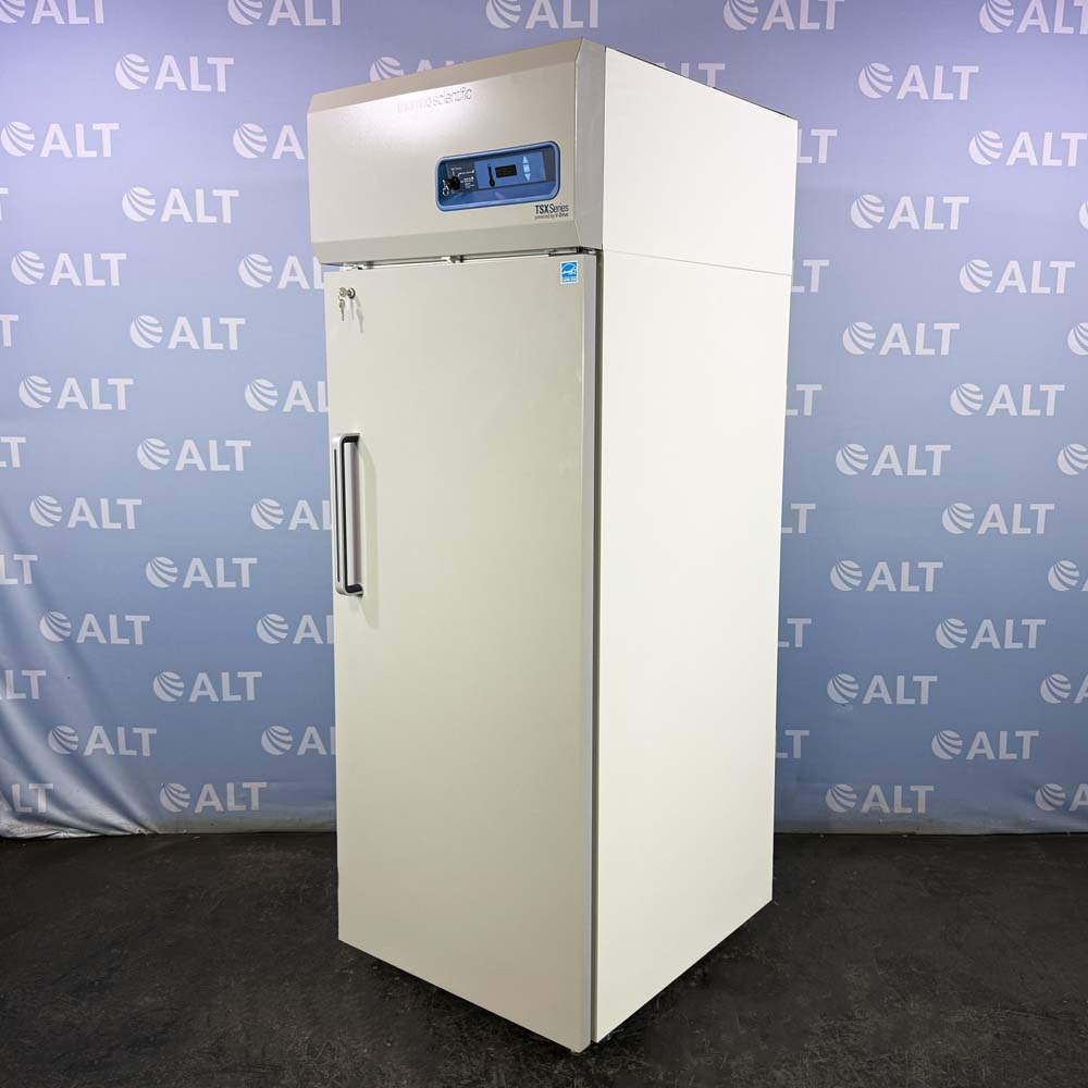 Thermo Fisher Scientific TSX Series -20C Manual Defrost Freezer, Model TSX2320FA