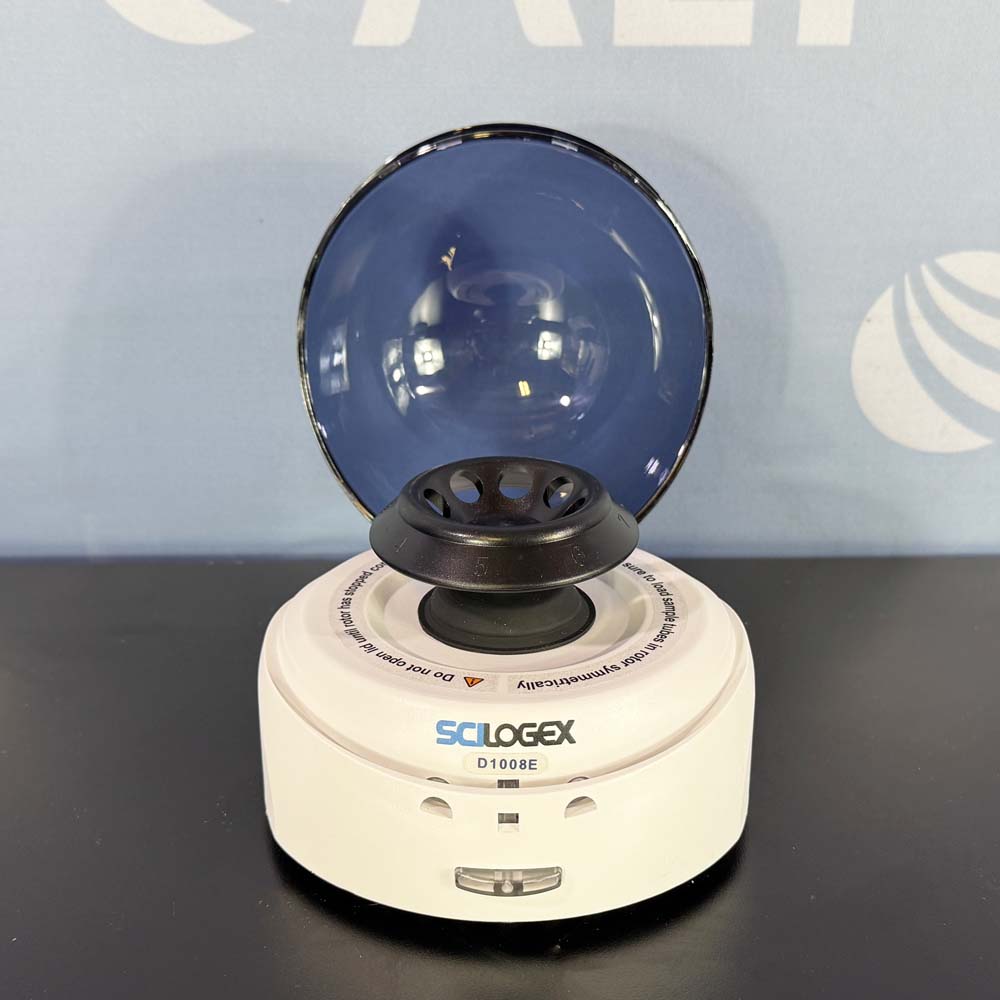 Scilogex D1008E Microcentrifuge