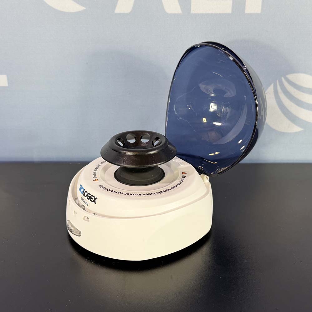 Scilogex D1008E Microcentrifuge
