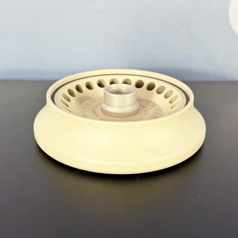 Beckman Coulter F241.5P Fixed Angle Rotor