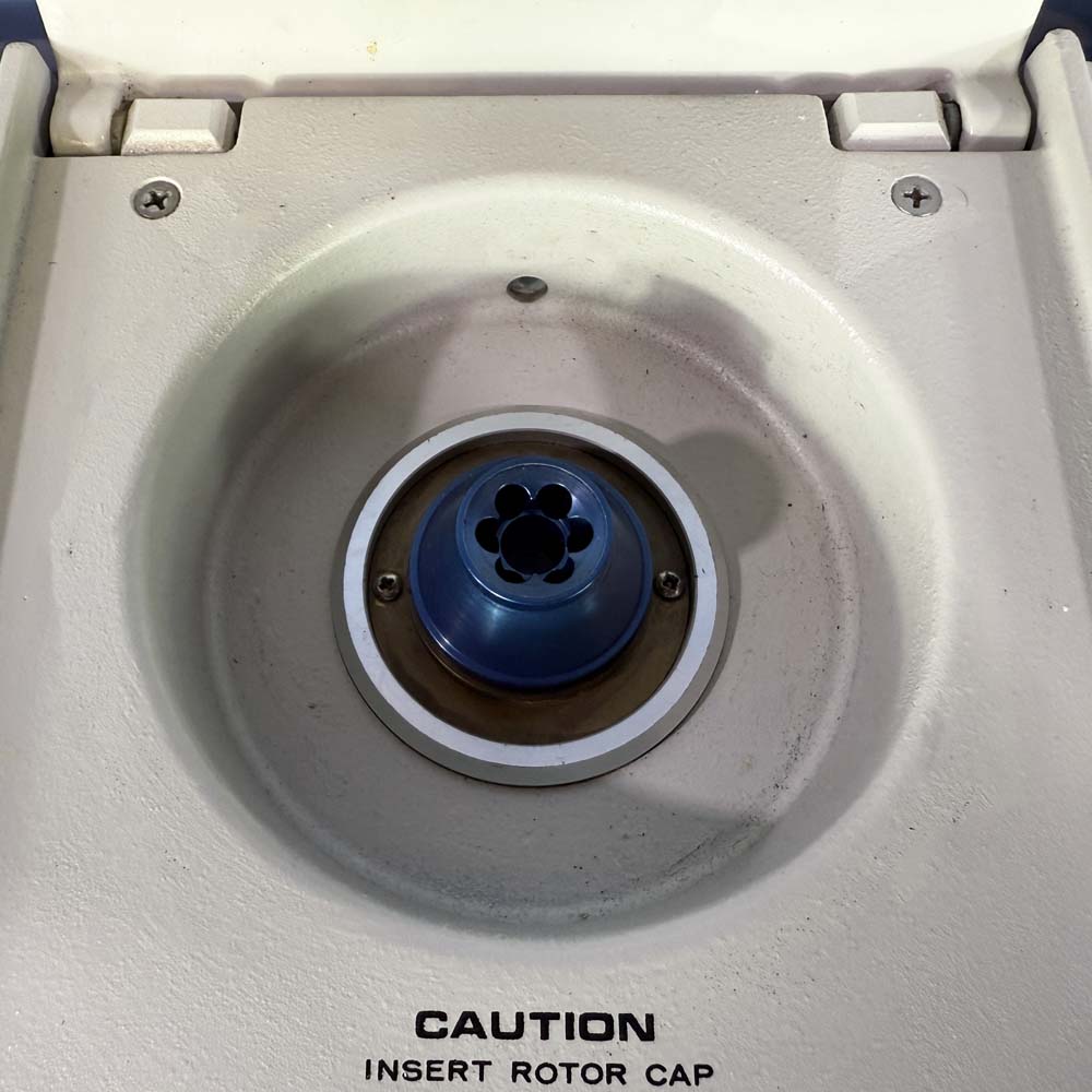 Beckman Coulter  Airfuge CLS Ultracentrifuge CAT No. 362781