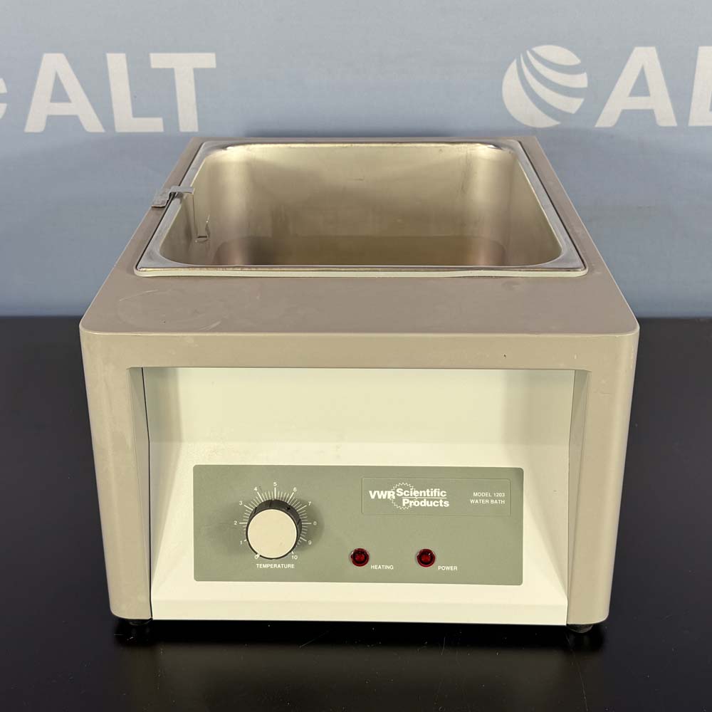 VWR Scientific  1203 Water Bath