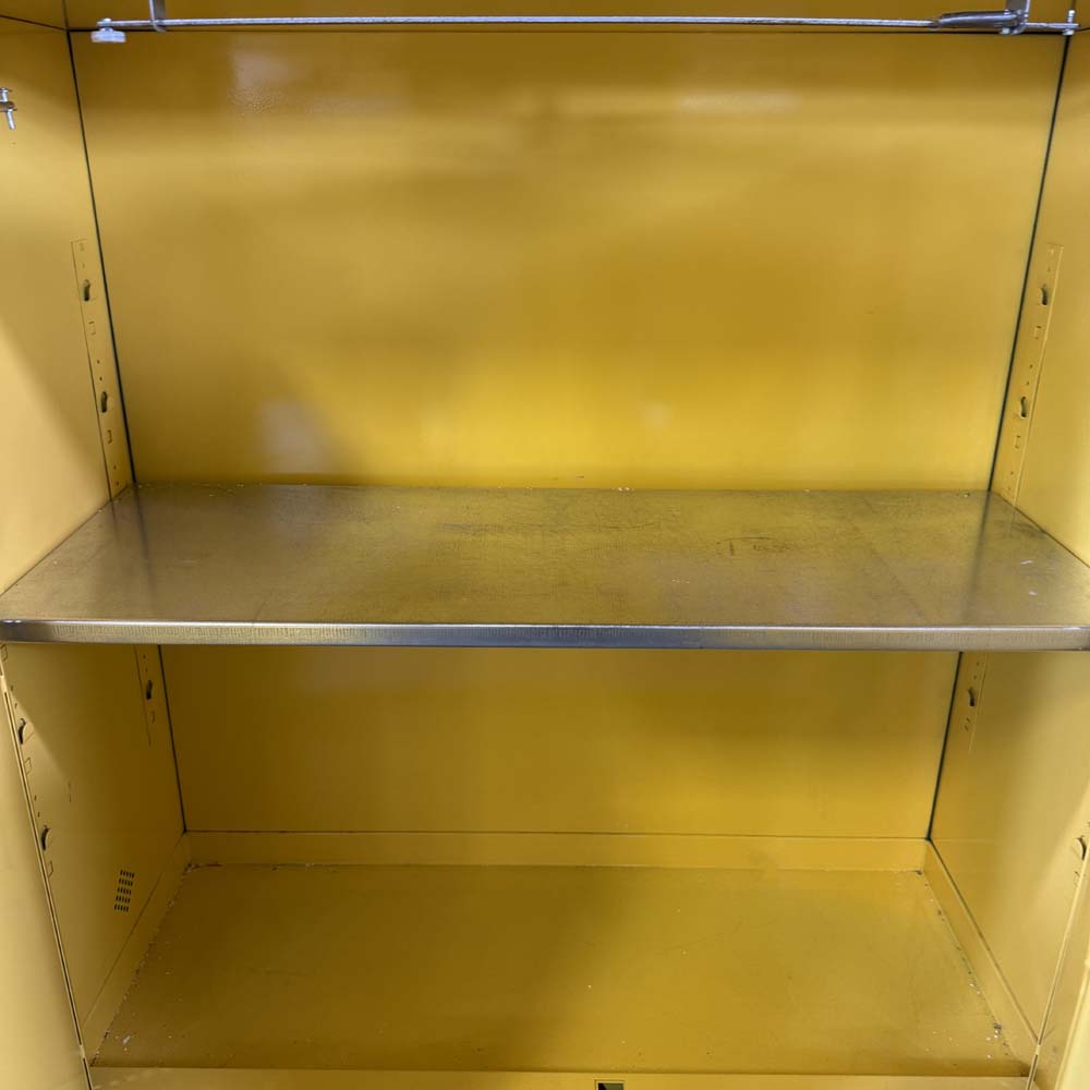 Eagle Manufacturing 30 Gallon Flammable Storage Cabinet
