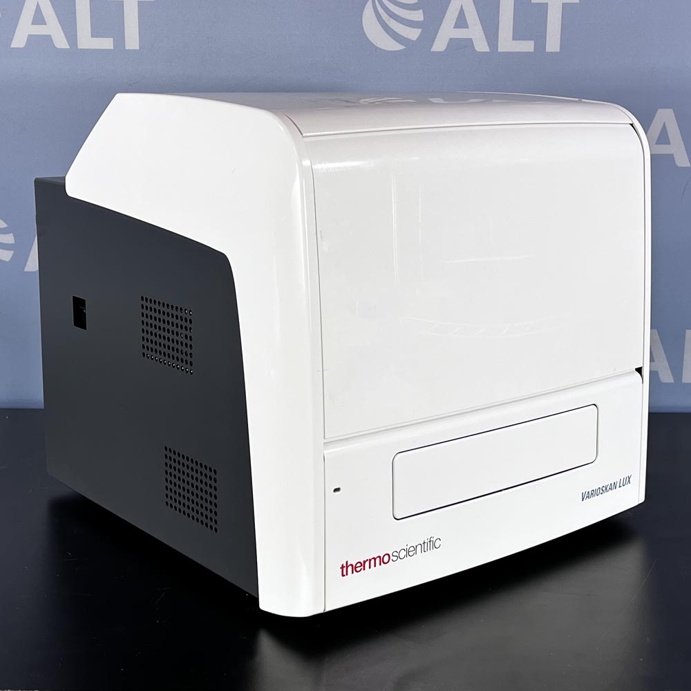 Thermo Scientific Varioskan LUX Multimode Microplate Reader, Type 3020, REF VLBL0TD2