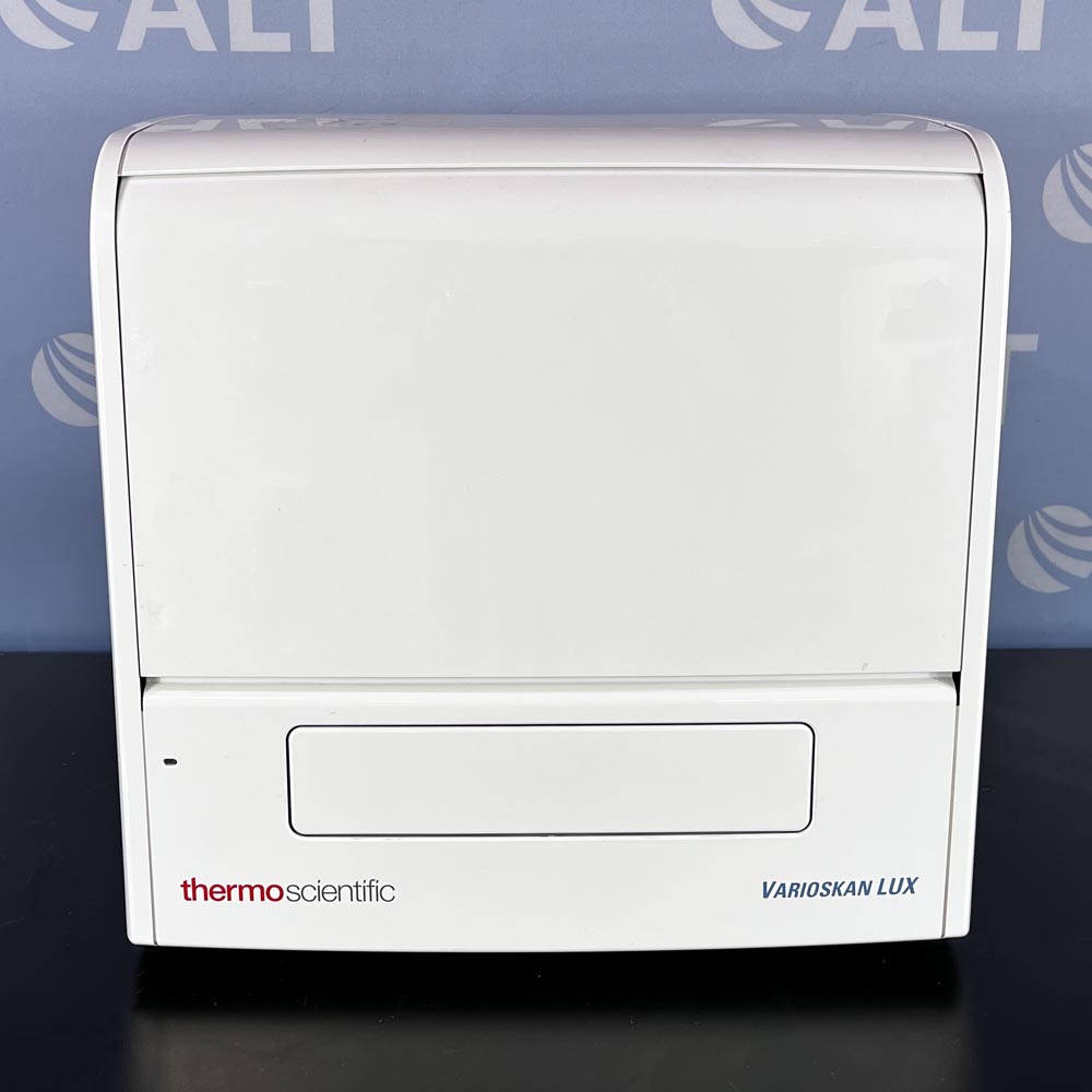 Thermo Scientific Varioskan LUX Multimode Microplate Reader, Type 3020, REF VLBL0TD2
