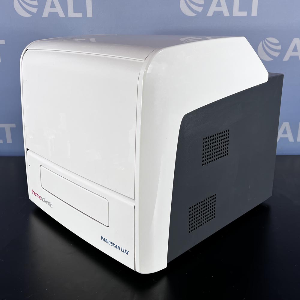Thermo Scientific Varioskan LUX Multimode Microplate Reader, Type 3020, REF VLBL0TD2
