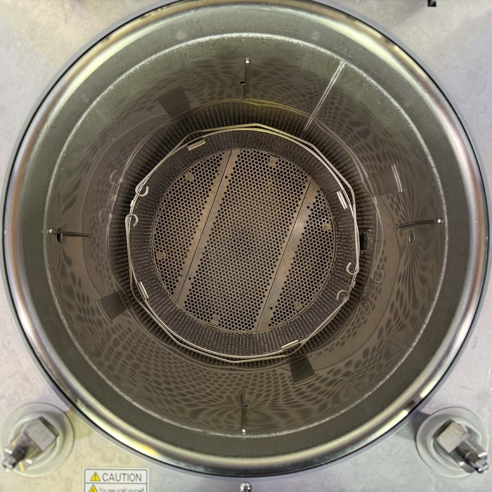 Panasonic  MLS-3781L Autoclave