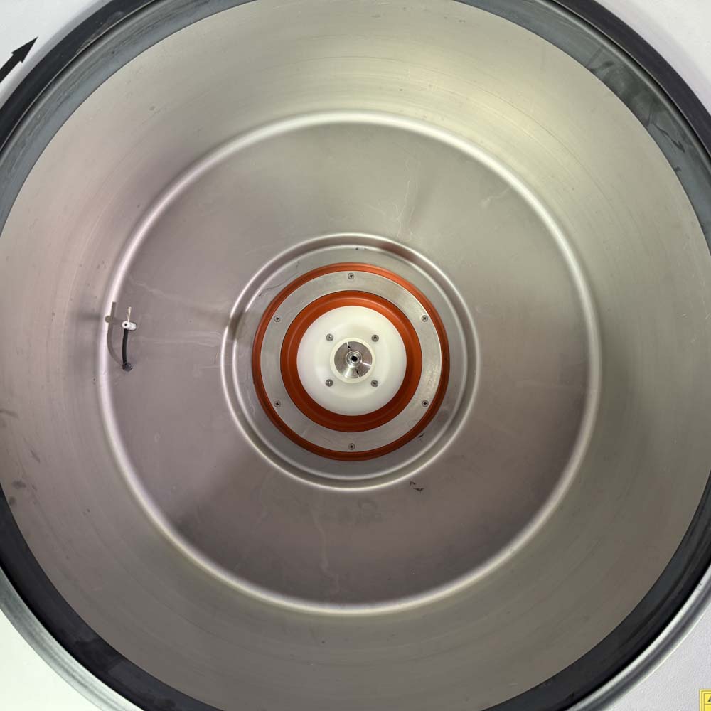 Thermo Scientific Sorvall RC 12BP+ Refrigerated Floor Centrifuge