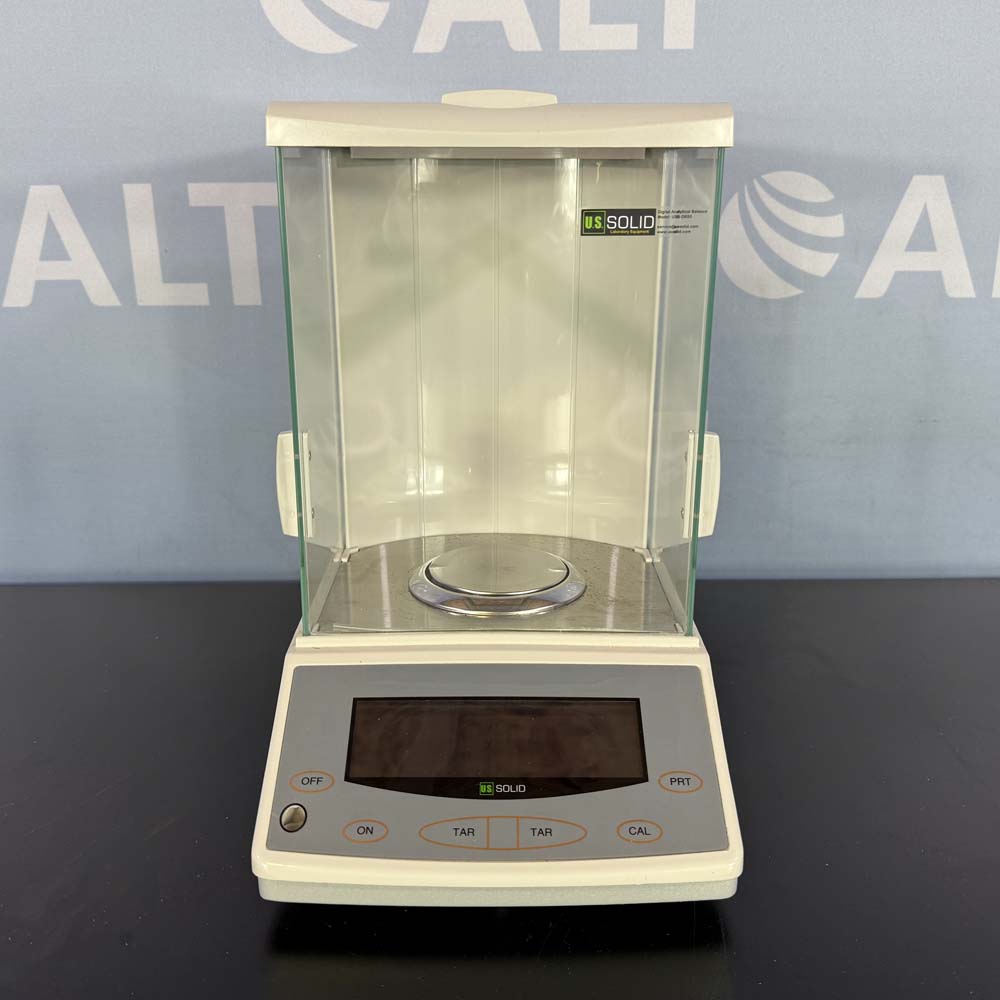 U.S. SOLID Analytical Balance, Model USS-DBS5