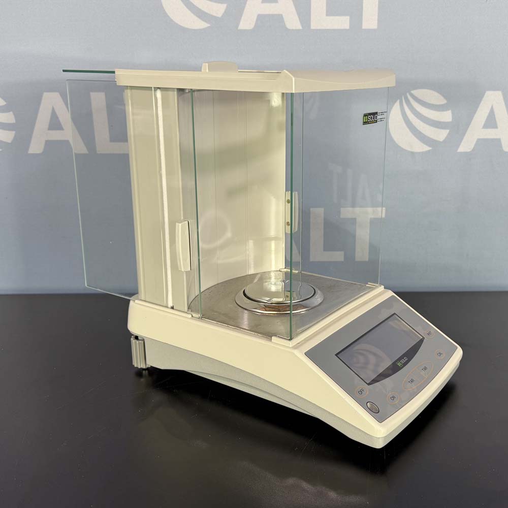 U.S. SOLID Analytical Balance, Model USS-DBS5