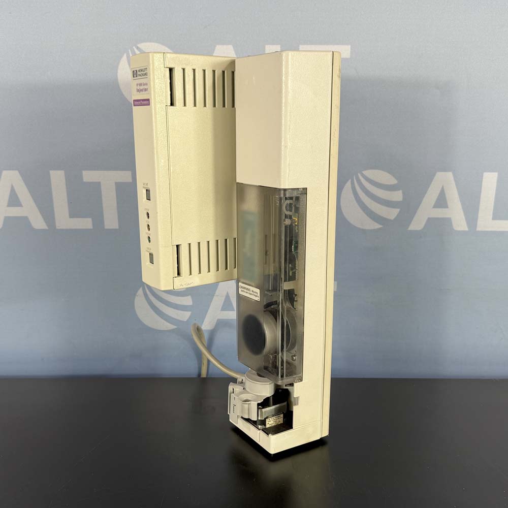 Agilent 6890 Series (G1513A) Autosampler Injector