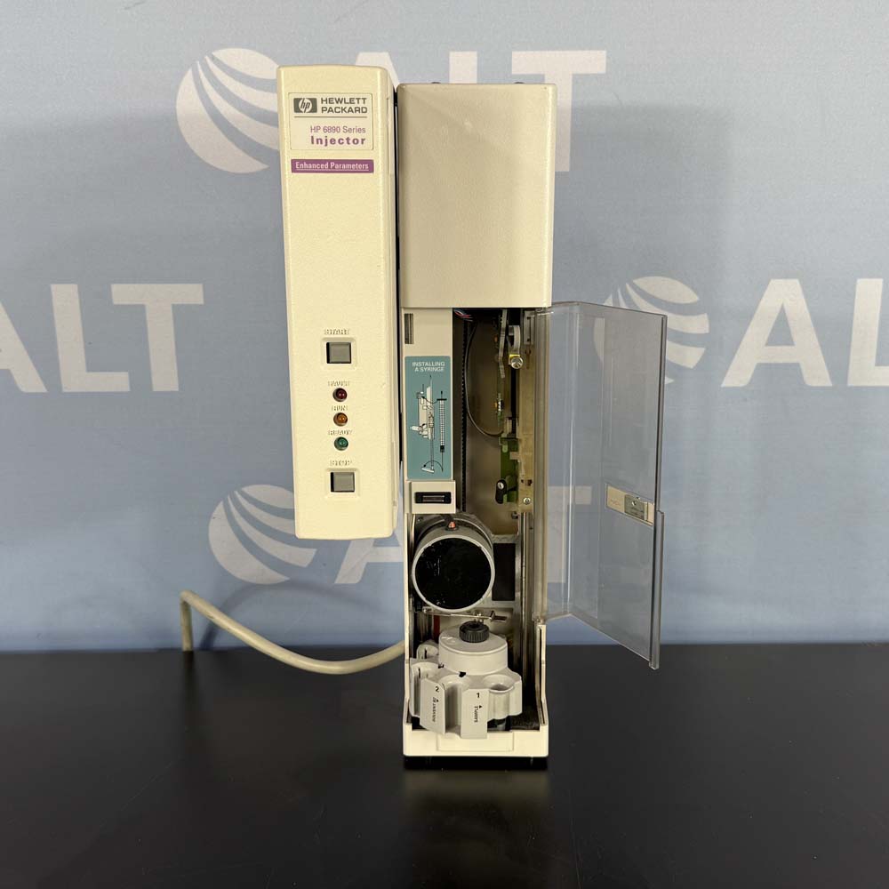 Agilent 6890 Series (G1513A) Autosampler Injector