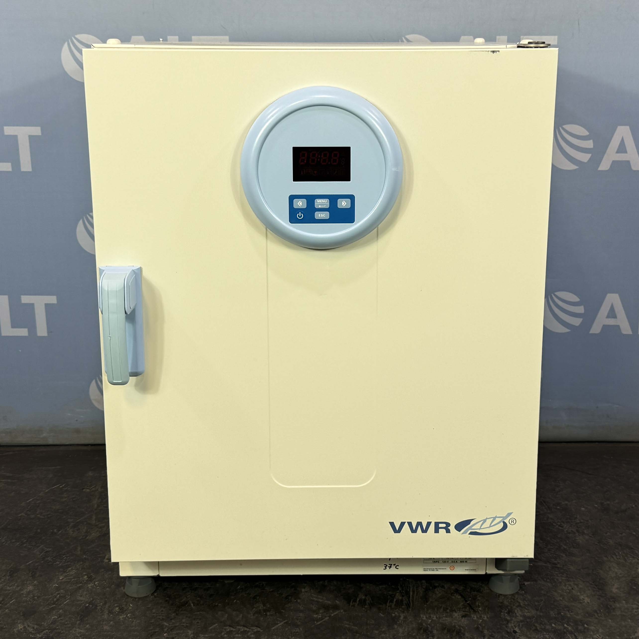 VWR Forced Air Incubator, Cat. No. 89511-426 (3.6CF)