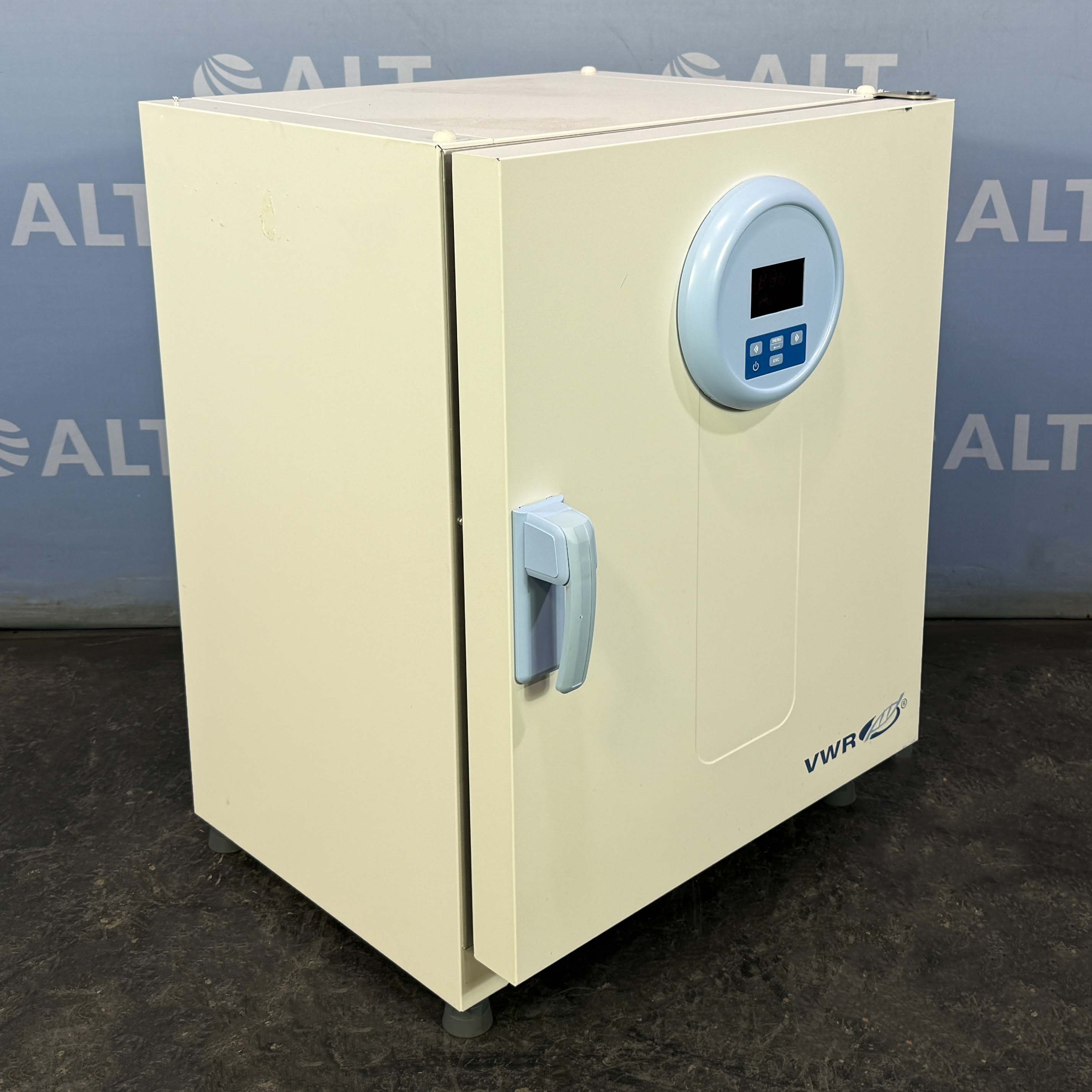 VWR Forced Air Incubator, Cat. No. 89511-426 (3.6CF)