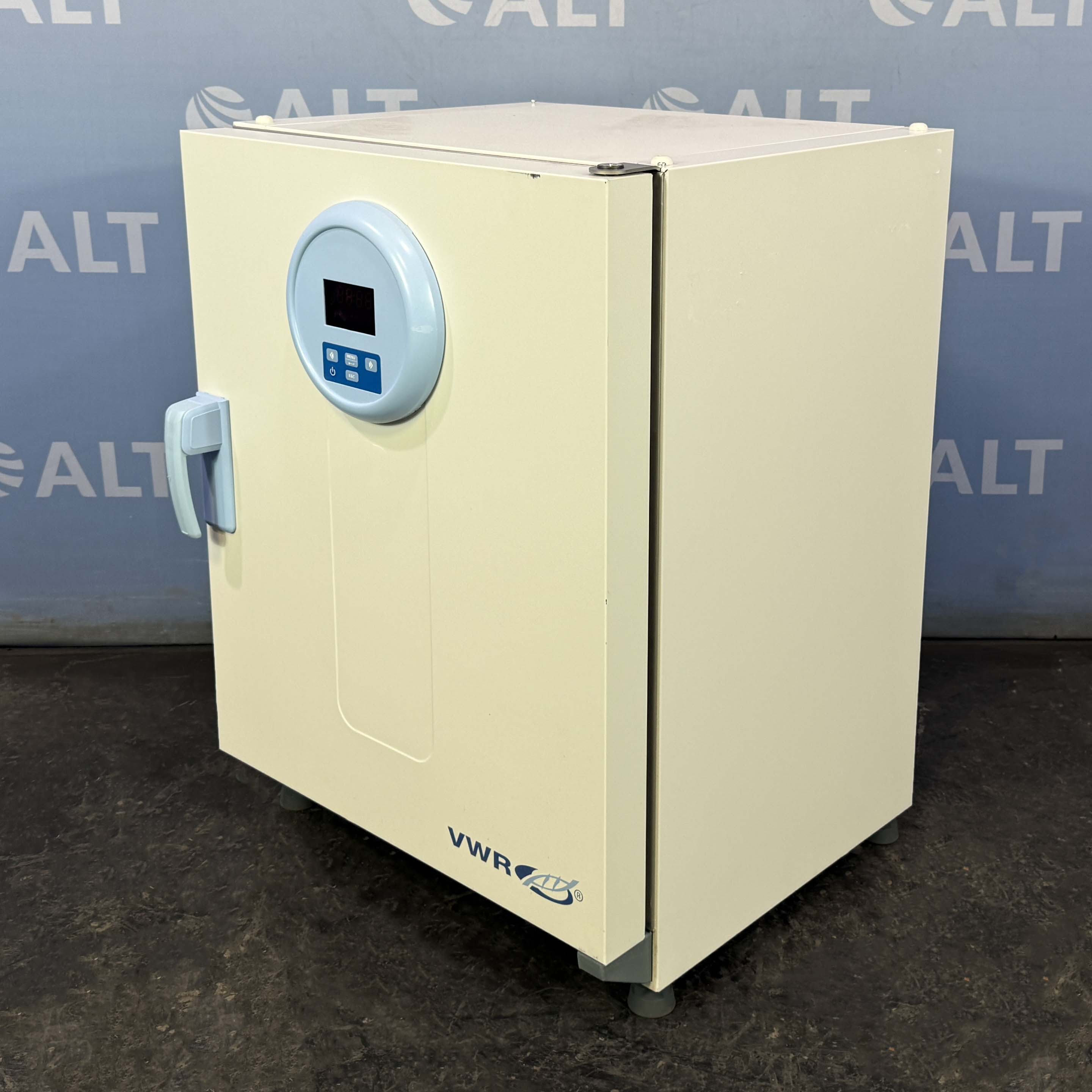 VWR Forced Air Incubator, Cat. No. 89511-426 (3.6CF)