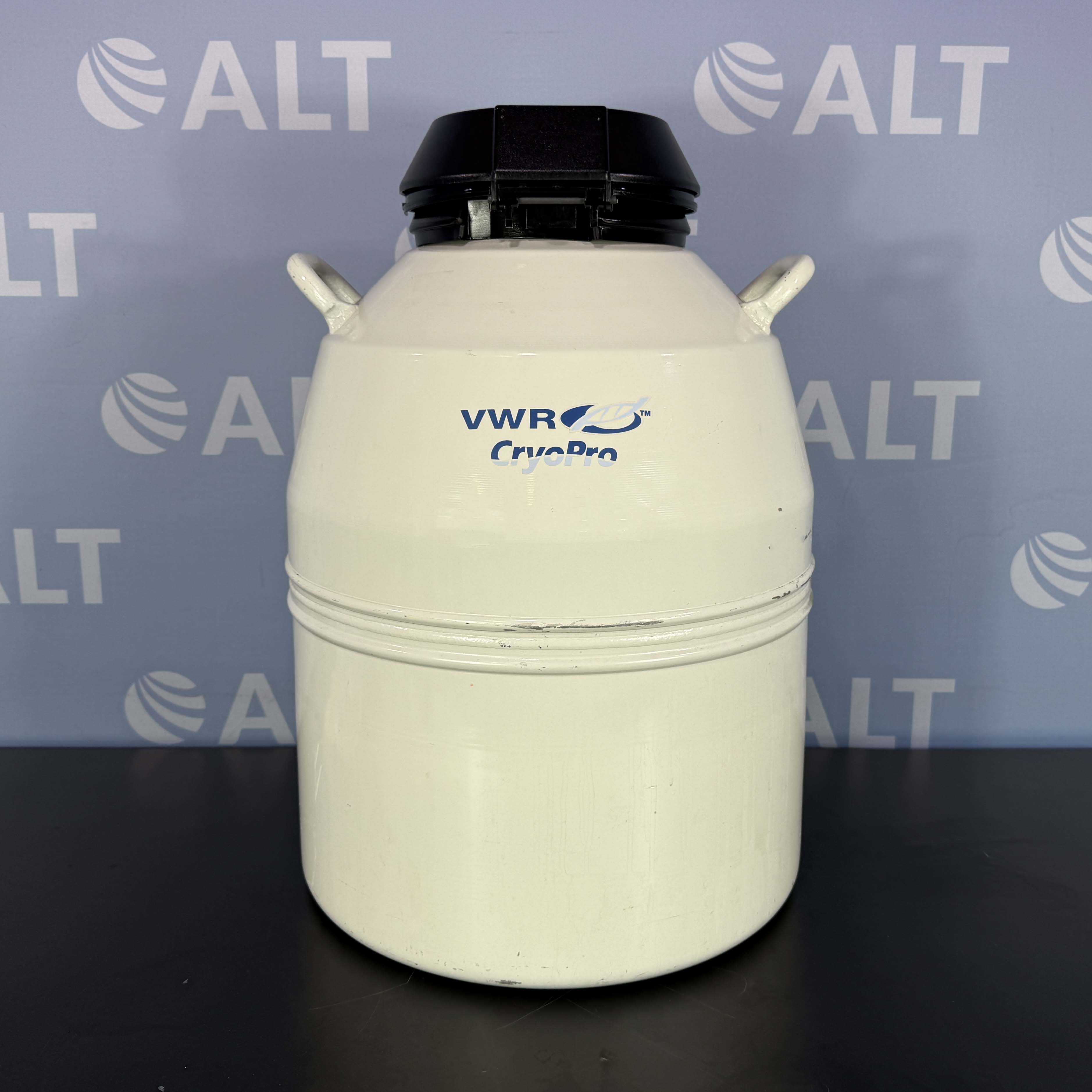 VWR  Cryopro Liquid Nitrogen Tank, Model CC-4