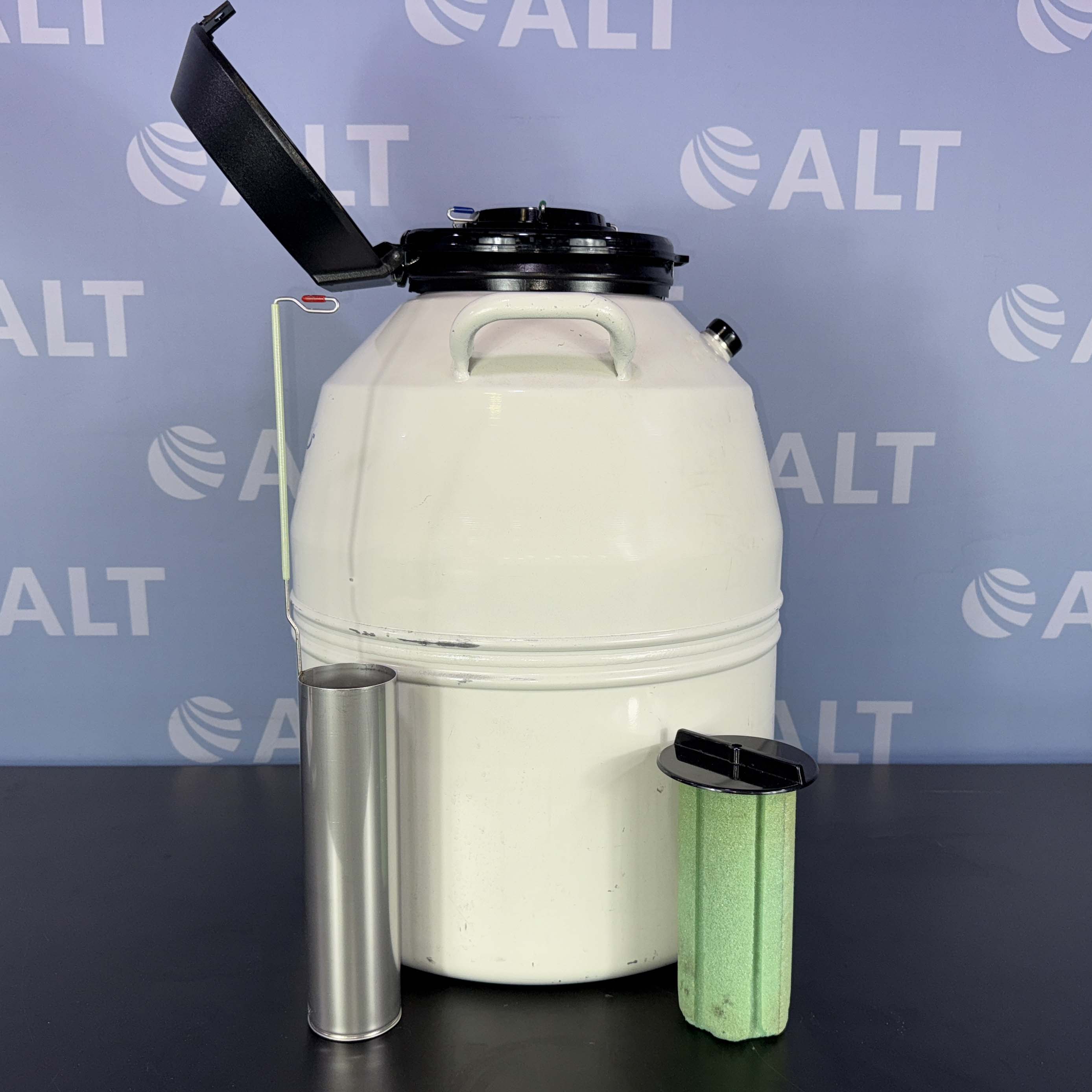 VWR  Cryopro Liquid Nitrogen Tank, Model CC-4