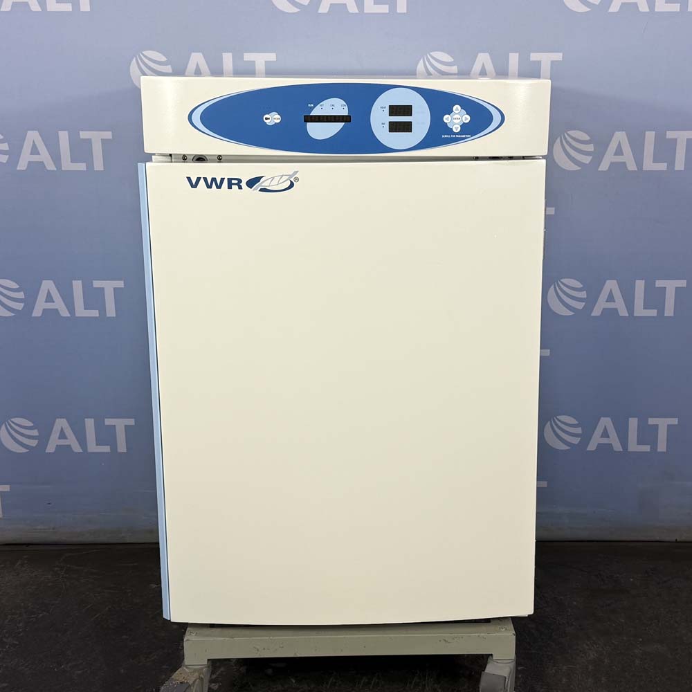 VWR Water Jacketed CO2 Incubator, Cat. No. 10810-744
