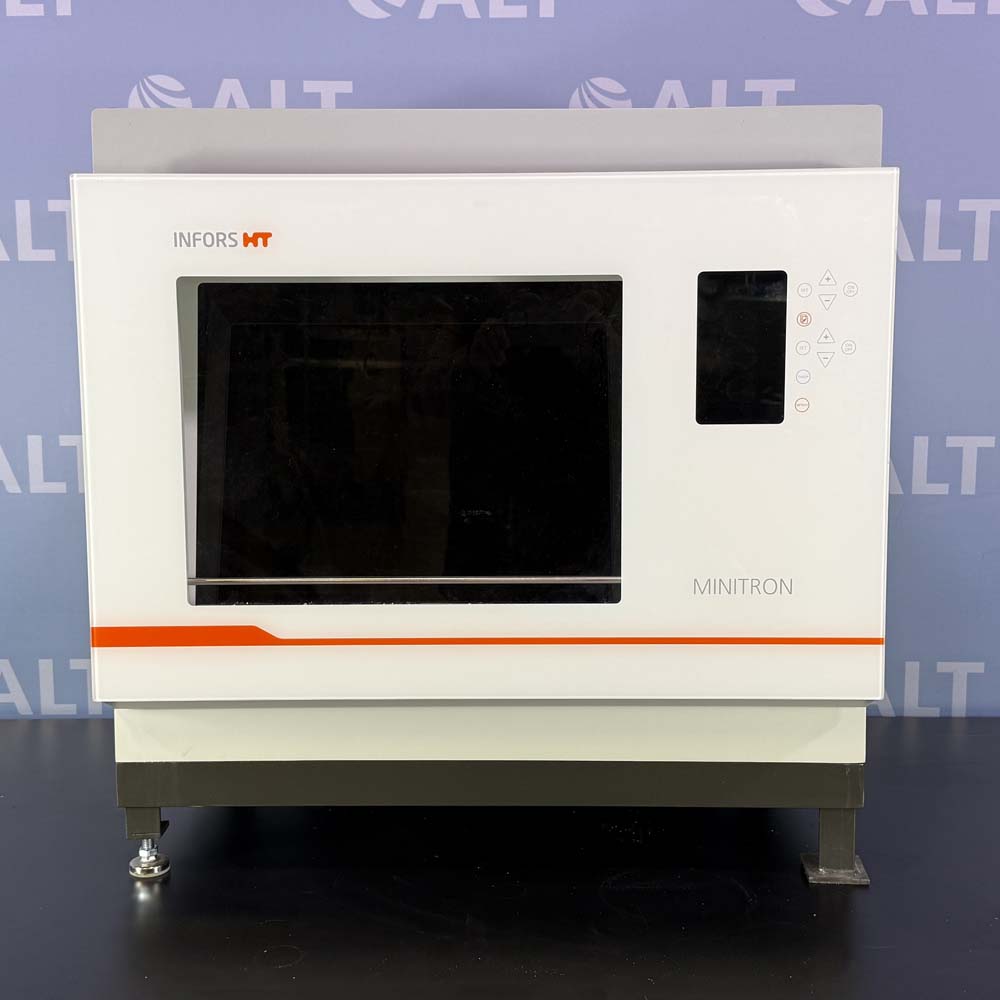 Infors HT Minitron Benchtop Incubator Shaker