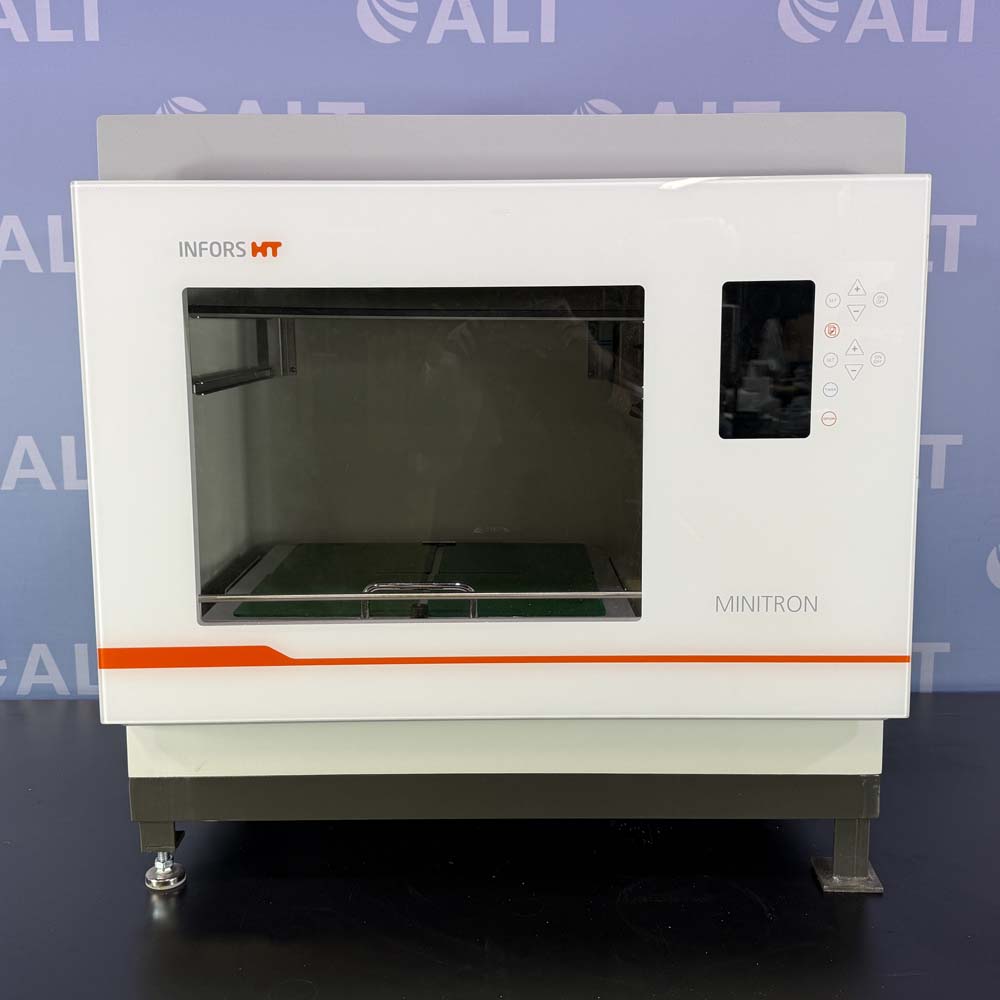Infors HT Minitron Benchtop Incubator Shaker