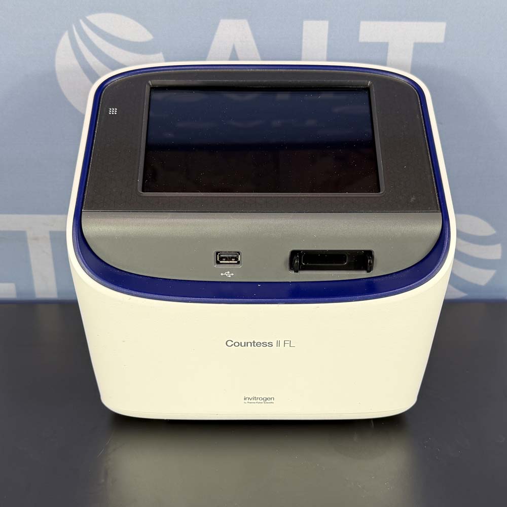 Invitrogen Countess II FL Automated Cell Counter