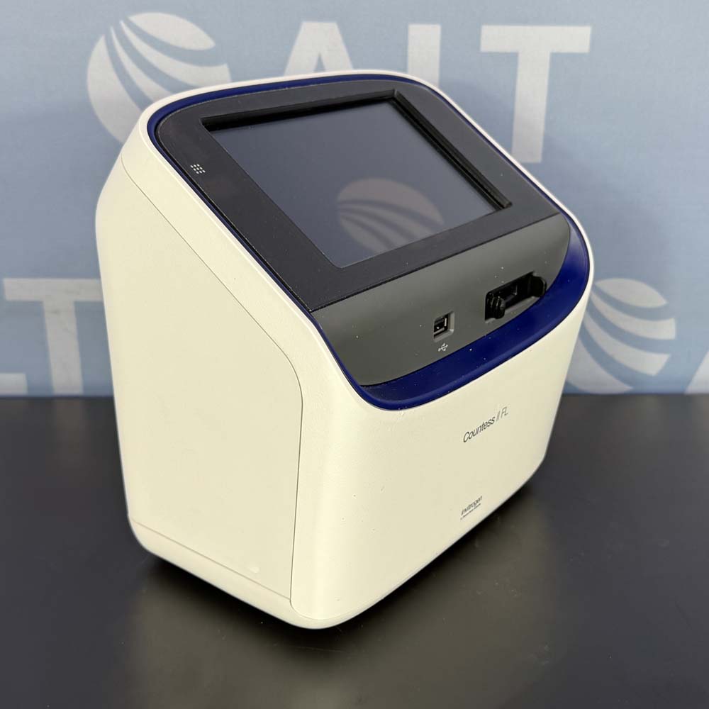 Invitrogen Countess II FL Automated Cell Counter