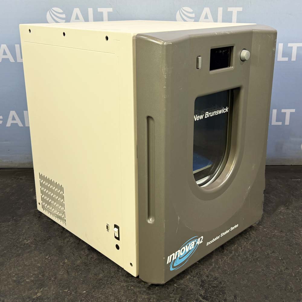 New Brunswick Scientific Co  Innova 42 Incubator Shaker