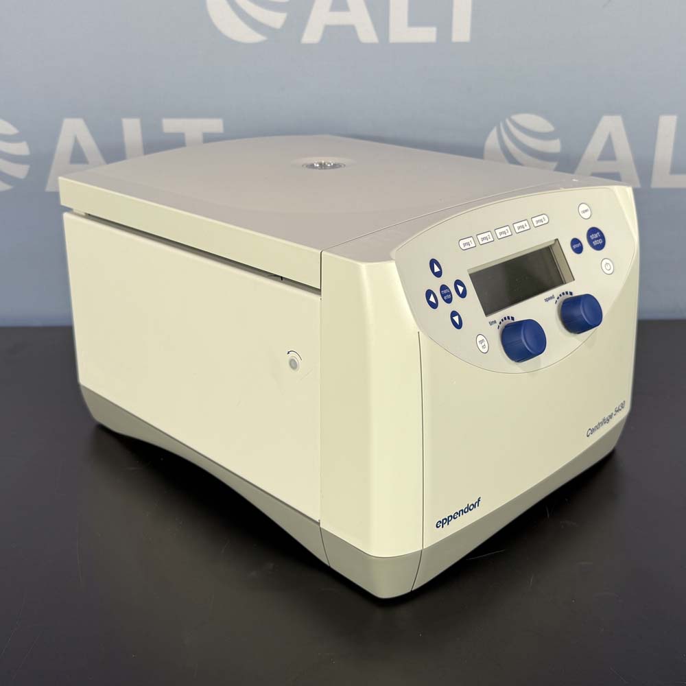 Eppendorf 5430 Microcentrifuge